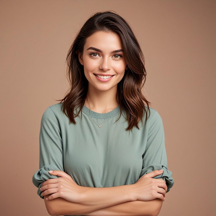 woman with her arms crossed brown background 1124987 6441.jpg